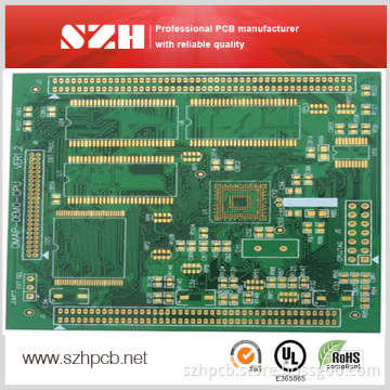 Double-Sided Rigid PCB